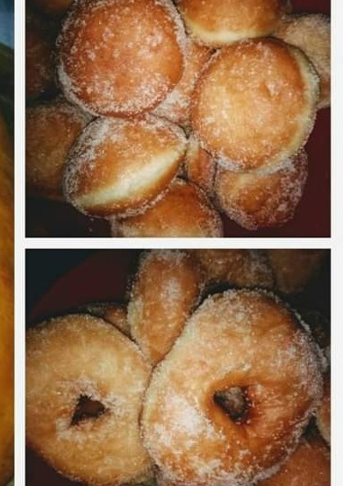 Una foto de Bolitas de fraile para vender