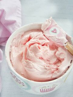 Foto resep Buttercream