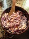 Ensalada Coleslaw
