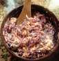 Receta Ensalada Coleslaw  que Delicioso