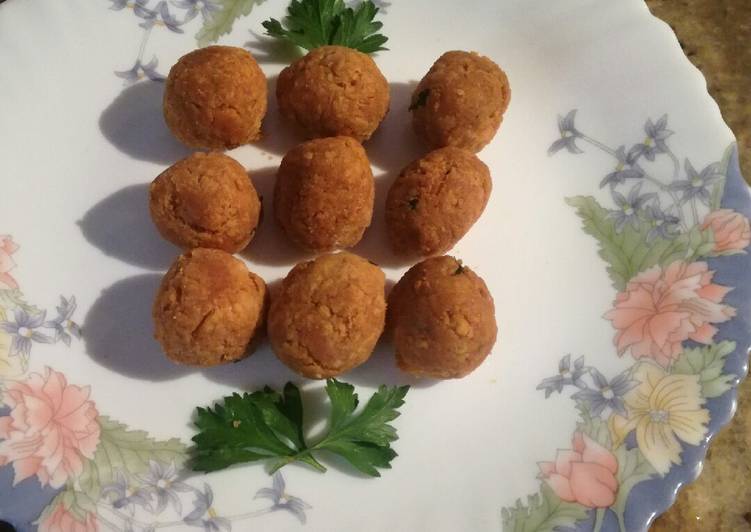 Falafel