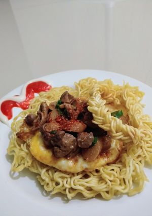 Foto resep Ifumi telur ati