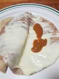 Super Easy Cheese Quesadillas