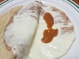 Quesadillas de queso facilísimas