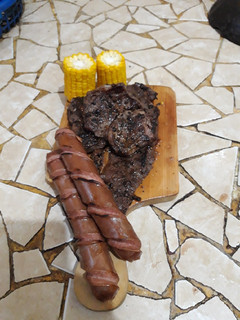 Foto resep Beef Steak