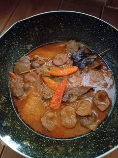 Foto resep Ati Ampela Bumbu Bali