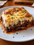 Moussaka