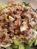 Salada de Atum