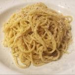 Spagetti Sajt és Bors 🇮🇹 Spaghetti Cacio e Pepe