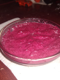 Una foto de Dip de remolacha para untar 💖
