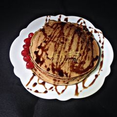 A picture of Pan cake II.