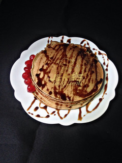 A picture of Pan cake II.
