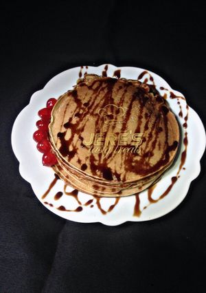 A picture of Pan cake II.