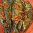 🐟 Kembung Pesmol 🐟