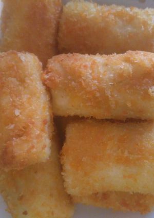 Foto resep Risoles Rogout