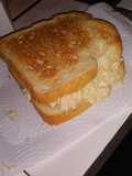 Chicken Salad Sandwich