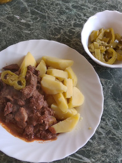 Pirított máj recept fotója