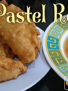 Foto resep Pastel renyah