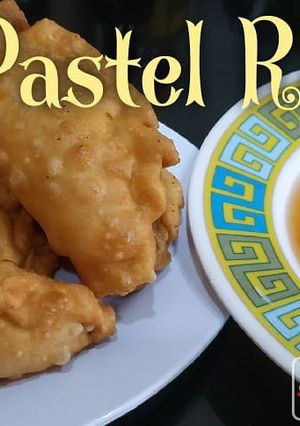 Foto resep Pastel renyah