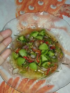 Foto resep Sambal Matah Bali