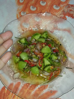 Foto resep Sambal Matah Bali