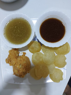 પાણીપુરી (Panipuri recipe in Gujarati) રેસીપી મુખ્ય ફોટો