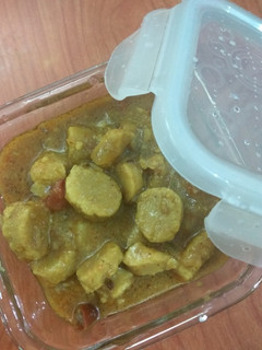 गट्टे की सब्जी (Gatte ki sabzi recipe in Hindi) रेसिपी मुख्य फोटो