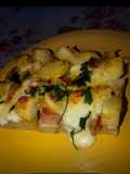 Tortilla Rellena
