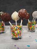 Cake Pops