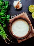 Tahini / Tahina