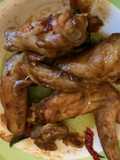 Ayam Goreng Kecap