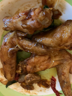 Foto resep Ayam Goreng Kecap