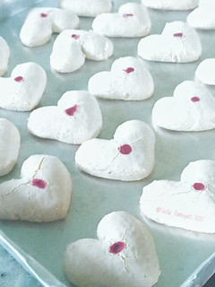 Foto resep ⁸³ Kue Bangkit Semangat