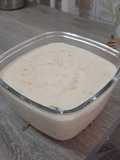 Canjica Light