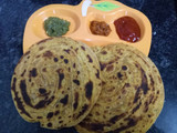 પરોઠા (parotha recipe in Gujarati)