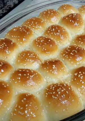 صورة لوصفة خلية النحل القطنية
