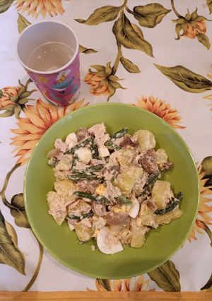 Foto di ✨👰✨ L'INSALATA GOLOSA ✨🌈✨