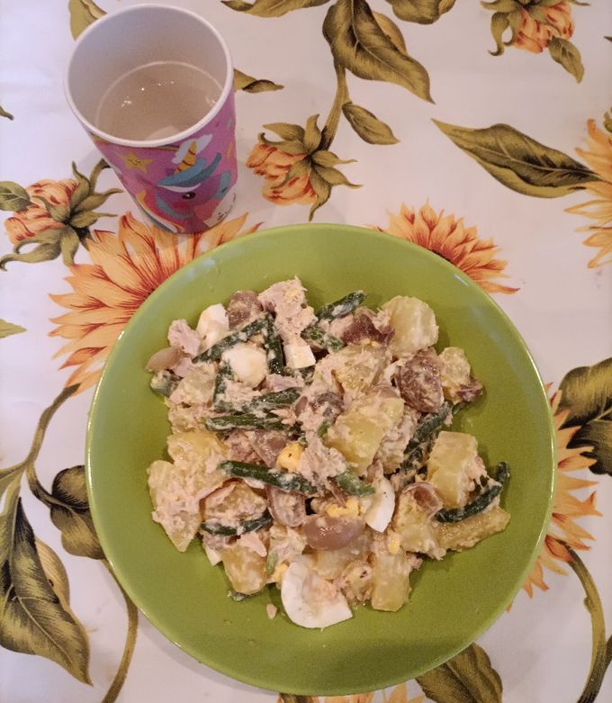 Foto di ✨👰✨ L'INSALATA GOLOSA ✨🌈✨