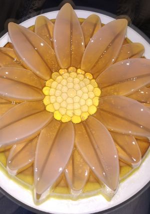 Foto resep Puding Regal