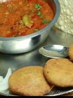 તાવો ચાપડી (Tavo Chapdi Recipe In Gujarati) રેસીપી મુખ્ય ફોટો