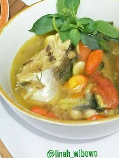 Foto resep Pindang Serani Jepara