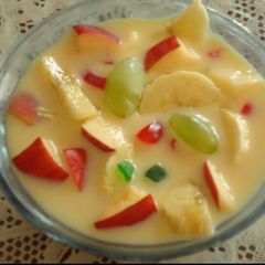 Fruit Salad A picture of Fruit Salad.