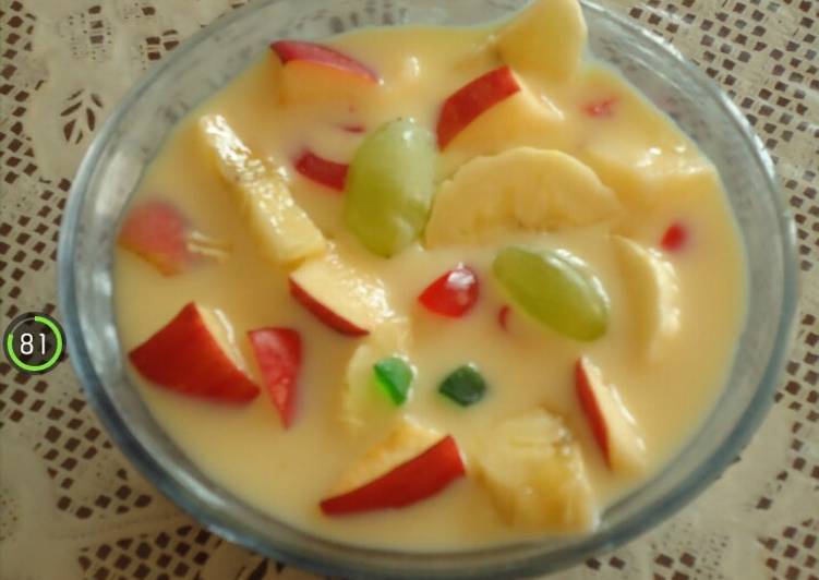 Fruit Salad