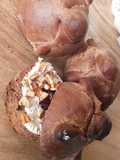 Pan de muerto
