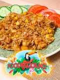 Surinamese Fried Rice