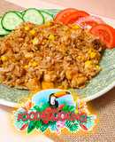 Surinamese Fried Rice