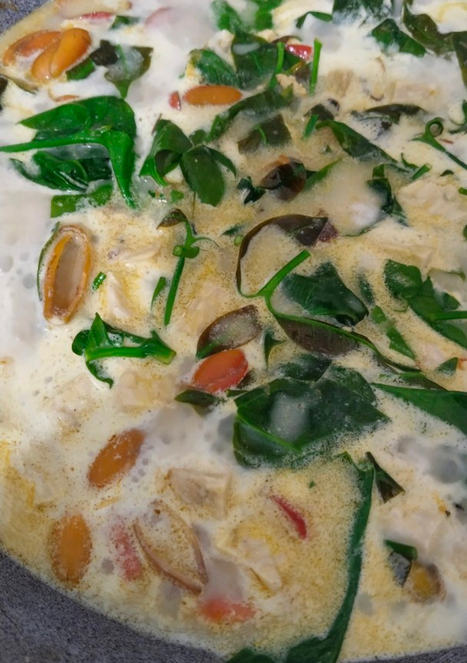 Foto resep Sayur Lodeh Jawa