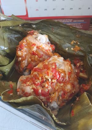 Foto resep Ayam Songkem