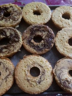 Foto resep Bolu Jadul Mini