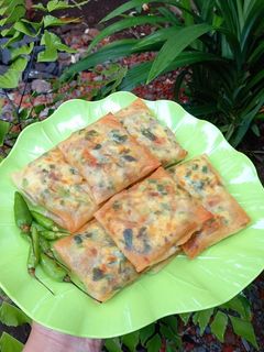Foto resep Martabak Telur